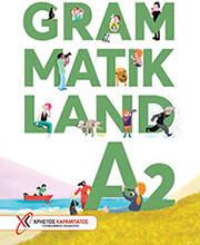 GRAMMATIKLAND A2
