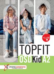 TOPFIT OSD KID A2