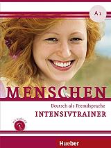 MENSCHEN A1 INTESIVTRAINER (+ CD) ΕΝΤΑΤΙΚΗ ΕΞΑΣΚΗΣΗ