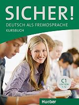 SICHER! C1 KURSBUCH (ΒΙΒΛΙΟ ΜΑΘΗΤΗ)