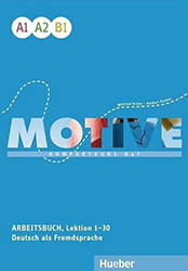 MOTIVE A1 - B1 ARBEITSBUCH (+AUDIO ONLINE)