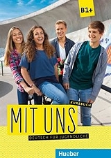 MIT UNS B1+ KURSBUCH