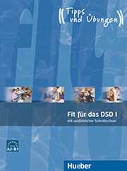 FIT FUER A2 + B1 DSD I KURSBUCH
