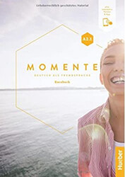 MOMENTE A2.1 KURSBUCH