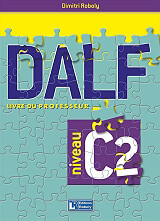 ROBOLY DIMITRI DALF C2 LIVRE DU PROFESSEUR