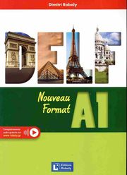DELF A1 NOUVEAU