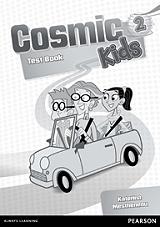 COSMIC KIDS 2 TEST ΒΟΟΚ