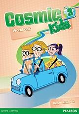 COSMIC KIDS 2 WORKBOOK