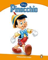 ΣΥΛΛΟΓΙΚΟ ΕΡΓΟ PINOCCHIO