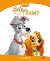 ΣΥΛΛΟΓΙΚΟ ΕΡΓΟ LADY AND THE TRAMP
