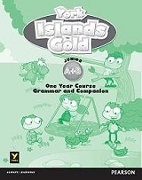 YORK ISLANDS GOLD JUNIOR A+B ONE YEAR COURSE GRAMMAR &amp; COMPANION