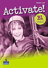 ACTIVATE B1 GRAMMAR AND VOCABULARY