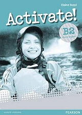 ΣΥΛΛΟΓΙΚΟ ΕΡΓΟ ACTIVATE B2 USE OF ENGLISH