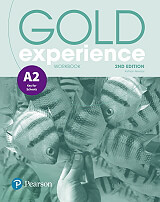 ΣΥΛΛΟΓΙΚΟ ΕΡΓΟ GOLD EXPERIENCE A2 WORKBOOK 2ND ED
