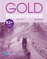 ΣΥΛΛΟΓΙΚΟ ΕΡΓΟ GOLD EXPERIENCE A2+ WORKBOOK 2ND ED