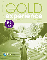 ΣΥΛΛΟΓΙΚΟ ΕΡΓΟ GOLD EXPERIENCE B2 WORKBOOK 2ND ED