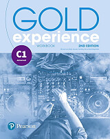 ΣΥΛΛΟΓΙΚΟ ΕΡΓΟ GOLD EXPERIENCE C1 WORKBOOK 2ND ED