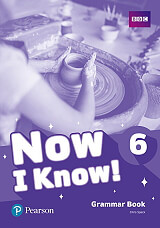 NOW I KNOW 6 GRAMMAR