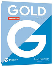 ΣΥΛΛΟΓΙΚΟ ΕΡΓΟ GOLD ADVANCED STUDENTS BOOK (+INTERACTIVE EBOOK + DIGITAL RESOURCES &amp; APP)