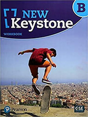 NEW KEYSTONE B WORKBOOK