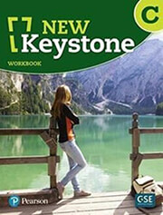 NEW KEYSTONE C WORKBOOK