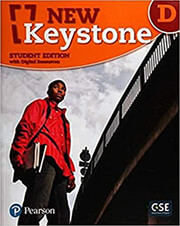ΣΥΛΛΟΓΙΚΟ ΕΡΓΟ NEW KEYSTONE D STUDENTS BOOK (+ DIGITAL RESOURCES)