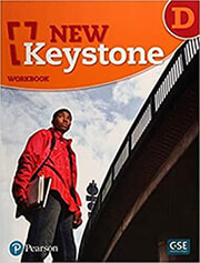 NEW KEYSTONE D WORKBOOK