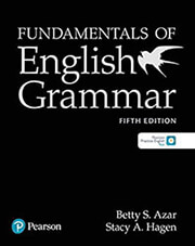 ΣΥΛΛΟΓΙΚΟ ΕΡΓΟ FUNDAMENTALS OF ENGLISH GRAMMAR (+WEB APP) 5TH ED