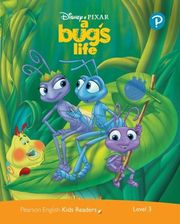 A BUGS LIFE