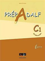 PREPADELF C1 ECRIT