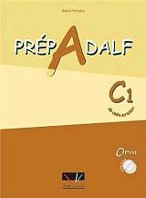 PREPADELF C1 ORAL + CD