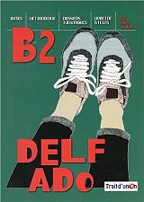 DELF ADO B2 (+ CD)