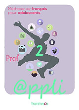 APPLI 2 LIVRE DE PROFESSEUR