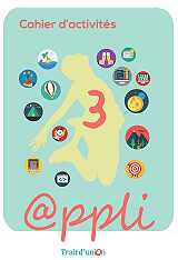 APPLI 3 CAHIER