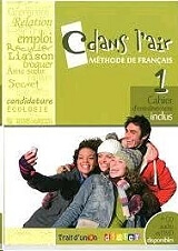 C DANS L'AIR 1 METHODE