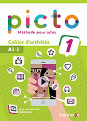 PICTO 1 Α1.1 CAHIER D ACTIVITES