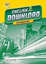 ΣΥΛΛΟΓΙΚΟ ΕΡΓΟ ENGLISH DOWNLOAD B2 COMPANION
