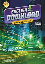 ΣΥΛΛΟΓΙΚΟ ΕΡΓΟ ENGLISH DOWNLOAD A1 STUDENTS BOOK