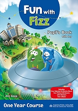 FUN WITH FIZZ JUNIOR A &amp; B (ONE YEAR) PACK