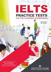 IELTS PRACTICE TESTS - ACADEMC STUDENTS BOOK