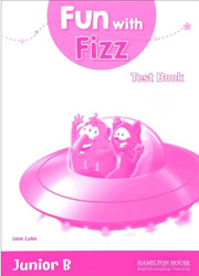 FUN WITH FIZZ JUNIOR B TEST