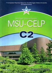 MSU - CELP C2 PRACTICE TEST STUDENTS BOOK