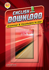 ENGLISH DOWNLOAD B1+ GRAMMAR &amp; VOCABULARY IN USE