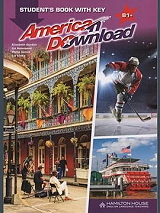 AMERICAN DOWNLOAD B1+ STUDENTS BOOK