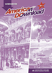ΣΥΛΛΟΓΙΚΟ ΕΡΓΟ AMERICAN DOWNLOAD B1+ WORKBOOK