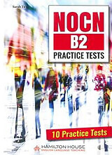 NOCN B2 PRACTICE TESTS STUDENTS BOOK