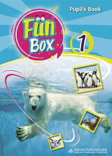 ΣΥΛΛΟΓΙΚΟ ΕΡΓΟ FUN BOX 1 STUDENTS BOOK (+ALPHABET &amp; STARTER BOOK)