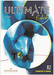 ULTIMATE ENGLISH B2 STUDENTS BOOK