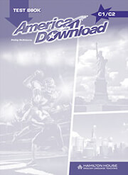 AMERICAN DOWNLOAD C1 C2 TEST BOOK