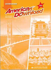 AMERICAN DOWNLOAD A2 WORKBOOK